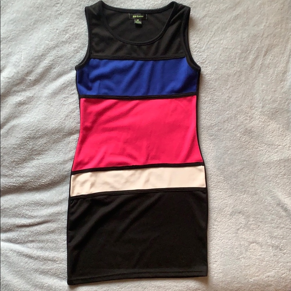 Dress!